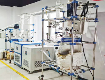 Laboratory equipment