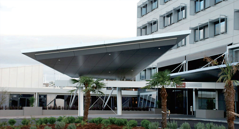 Mercure-liverpool