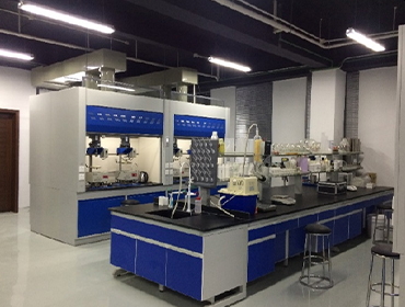 Laboratory equipment