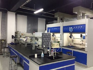 Laboratory equipment